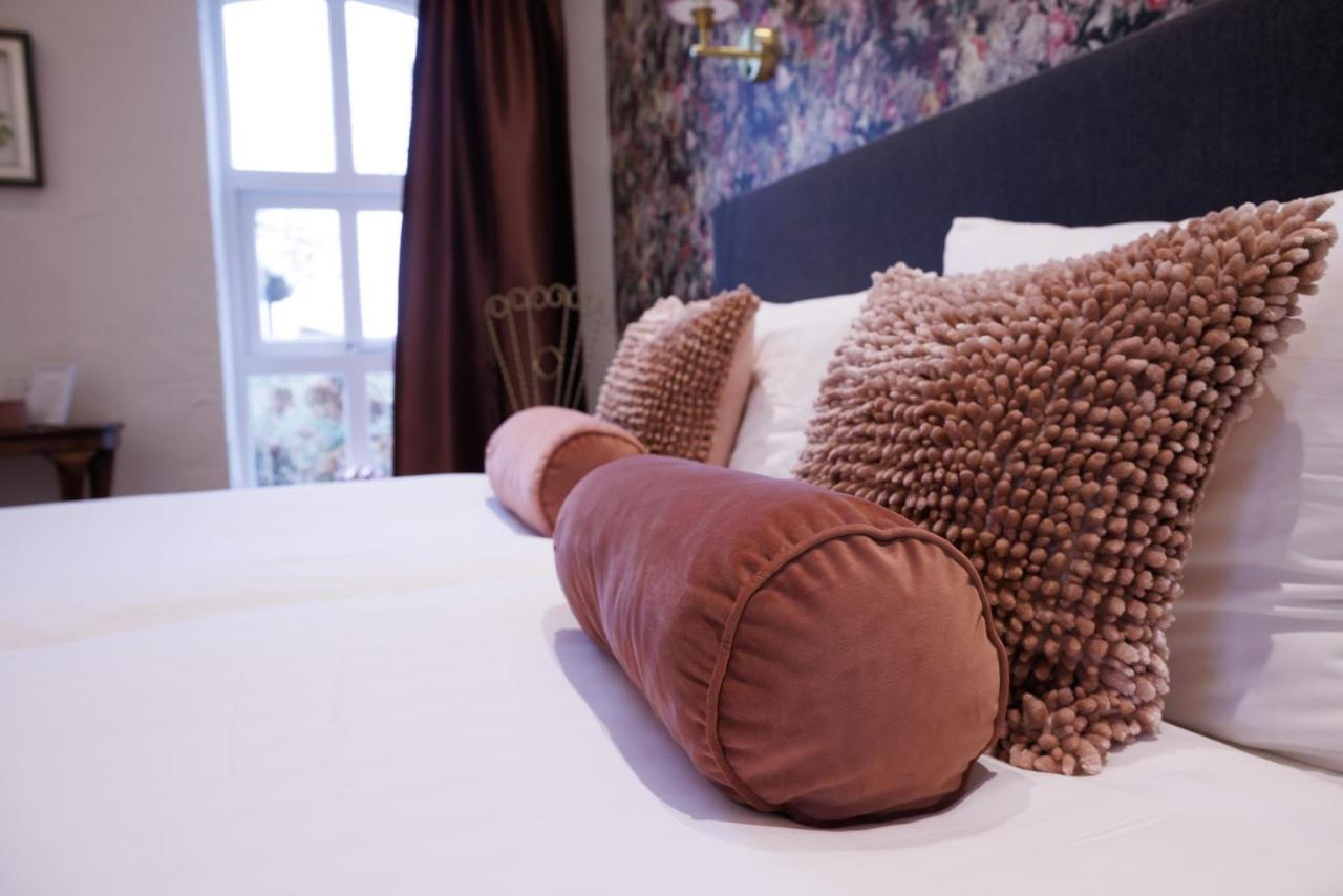 Bed and Breakfast Mariafarm à Zevenbergen Extérieur photo