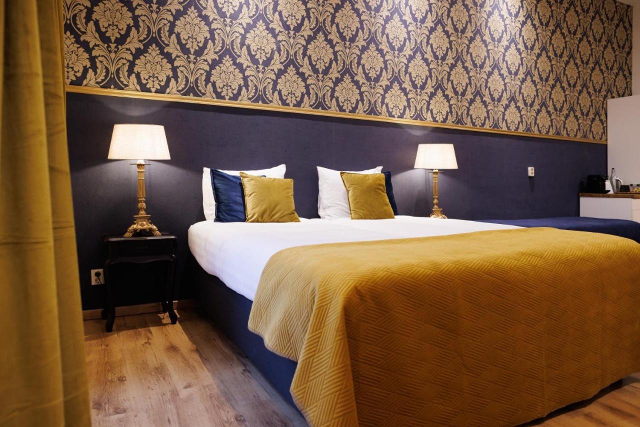 Bed and Breakfast Mariafarm à Zevenbergen Extérieur photo