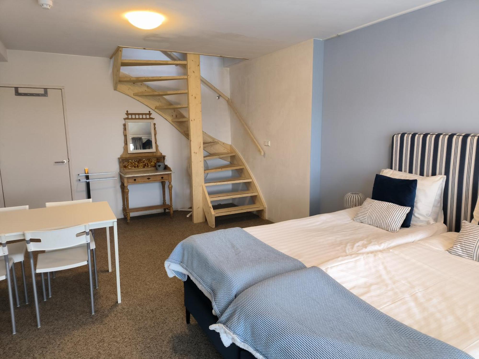 Bed and Breakfast Mariafarm à Zevenbergen Extérieur photo