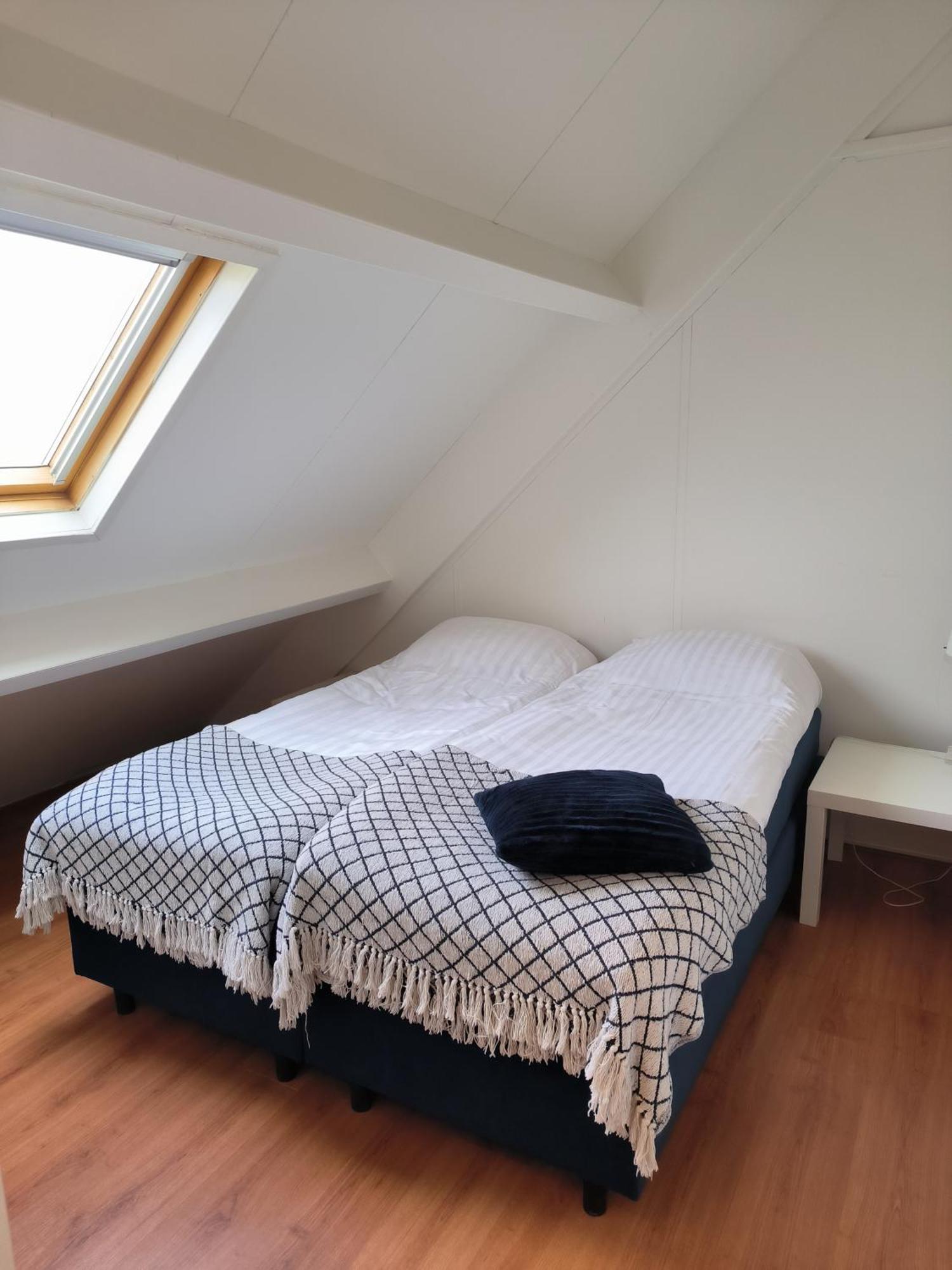 Bed and Breakfast Mariafarm à Zevenbergen Extérieur photo